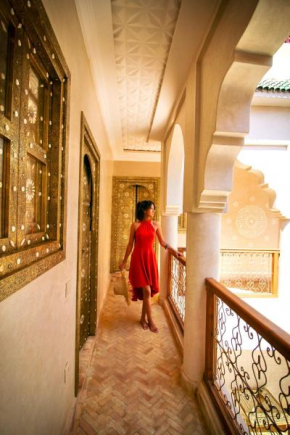 Riad LALLA JIHANE